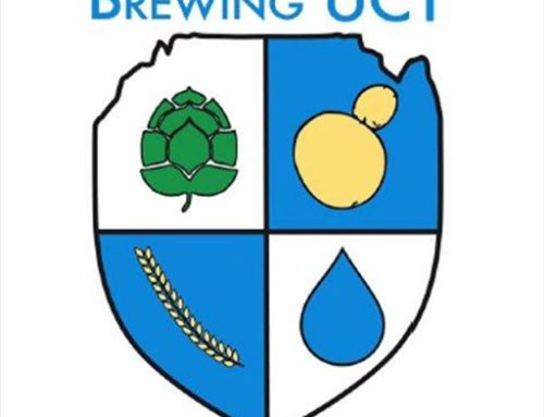 Brewing UCT