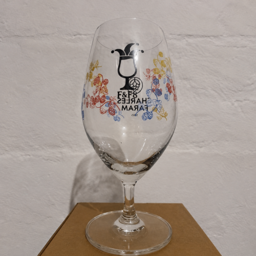 F&F Glasses